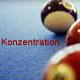 konzentration